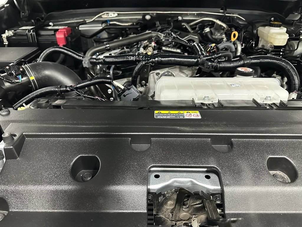 Used 2026 Toyota Tacoma TRD Off-Road AWD/4WD image 67