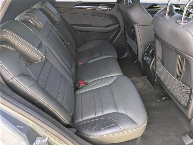 Used 2019 Mercedes-Benz GLE 63 AMG AMG GLE 63 image 22