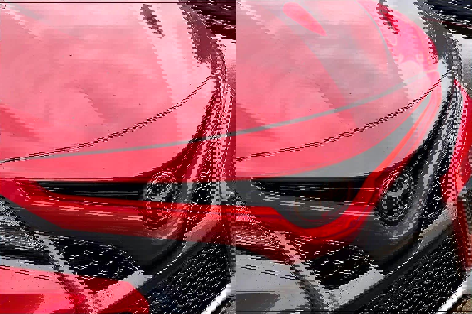 Used 2021 Toyota Camry XSE image 30