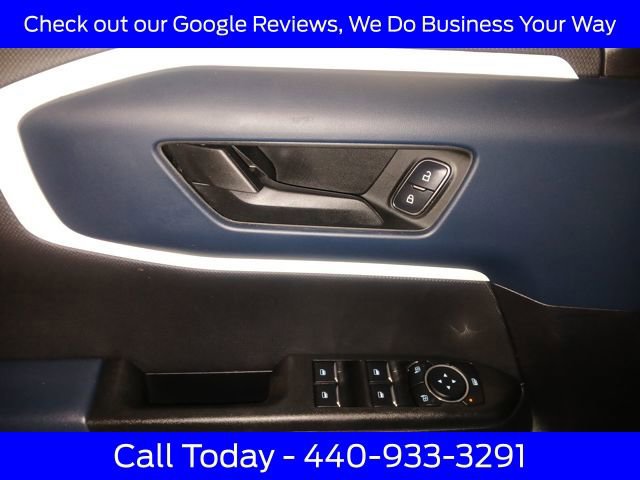 Certified 2023 Ford Bronco Sport Heritage w/ Heritage Convenience Package image 29