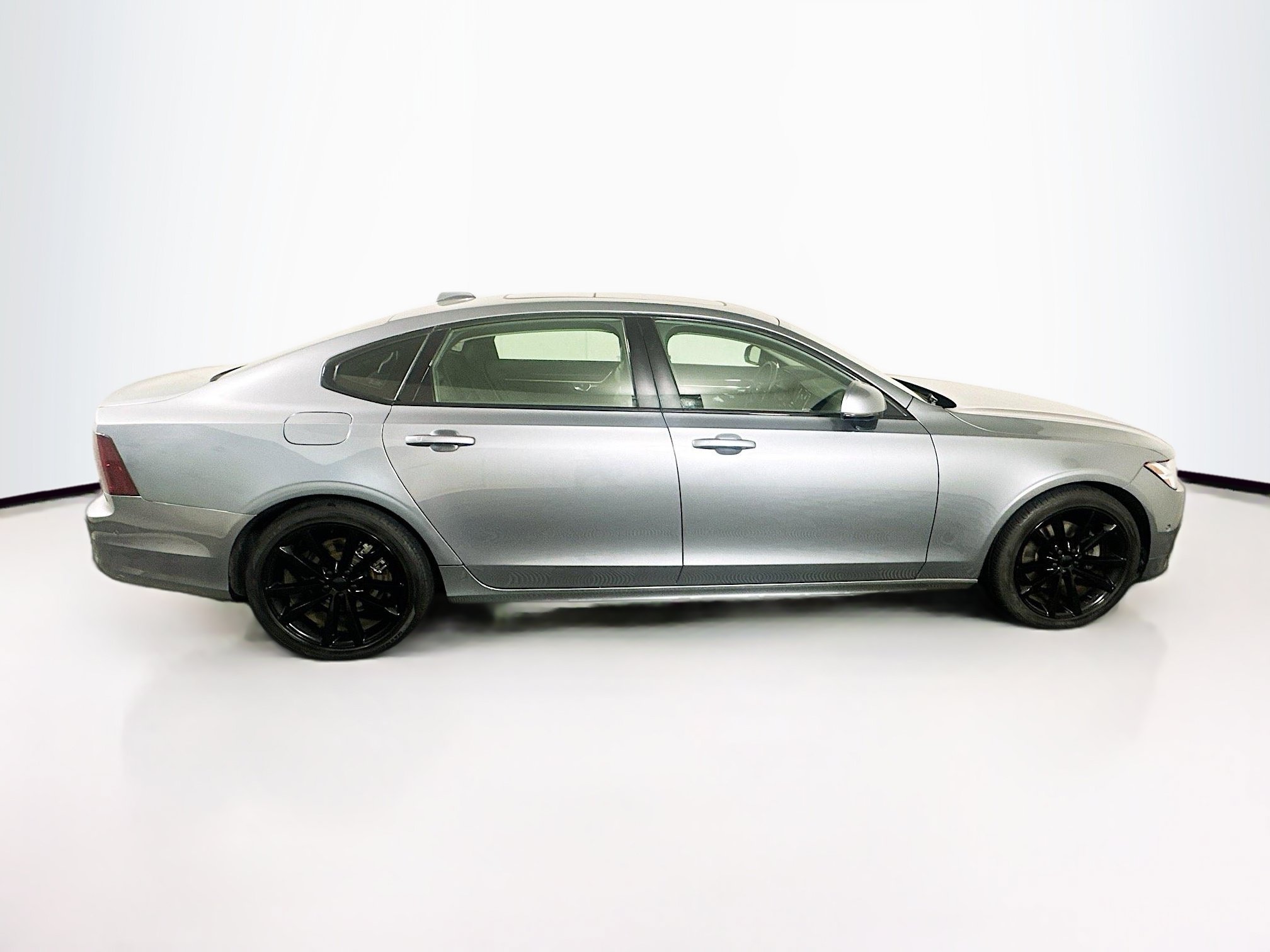 Used 2019 Volvo S90 T5 Momentum FWD image 10