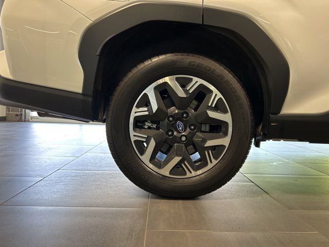 Used 2026 Subaru Forester Premium AWD/4WD image 38