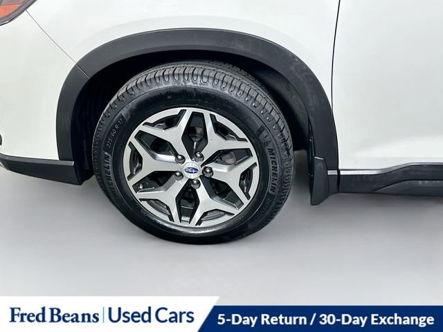 Used 2019 Subaru Forester Premium w/ All-Weather Package AWD/4WD image 33