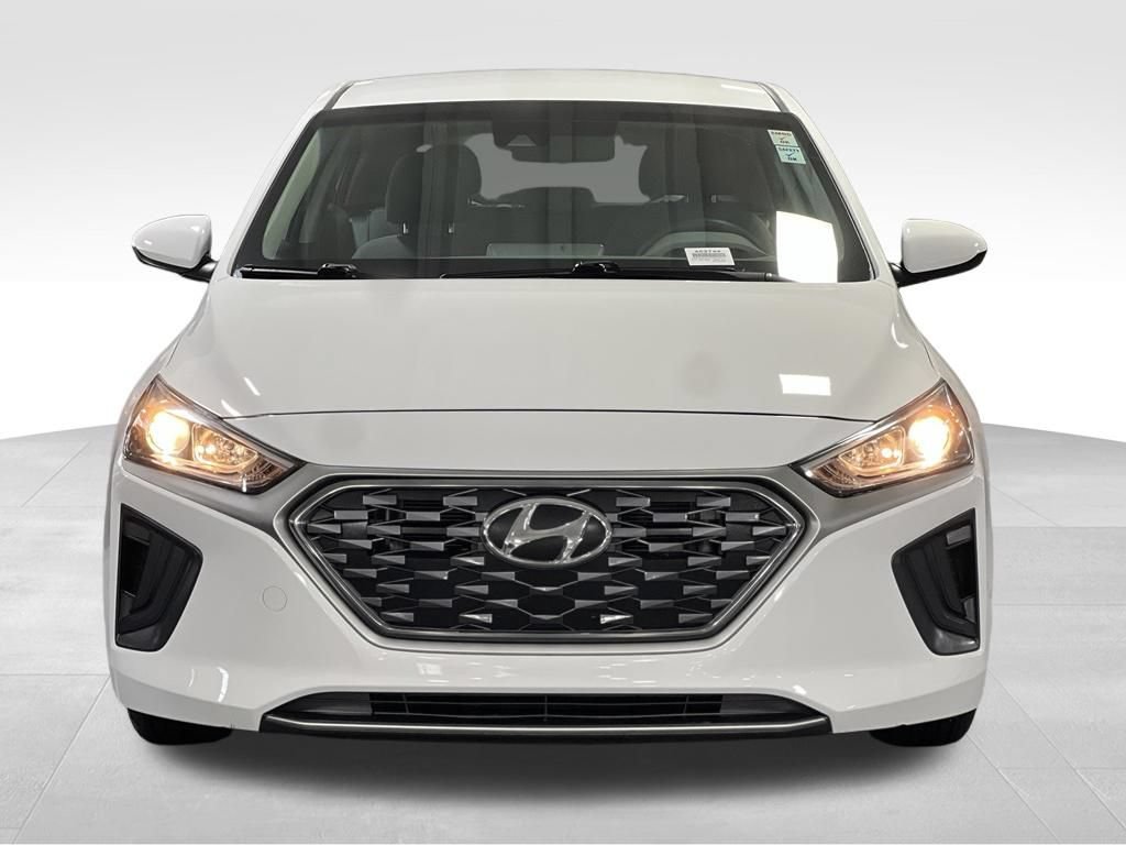 Used 2020 Hyundai Ioniq Blue FWD image 8