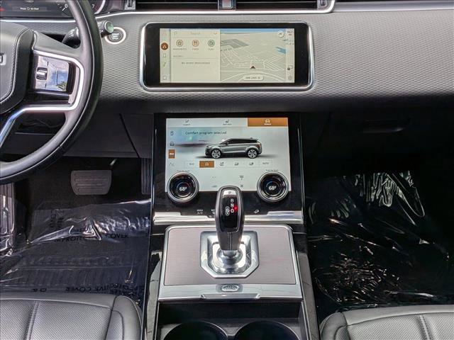 Certified 2023 Land Rover Range Rover Evoque S image 12