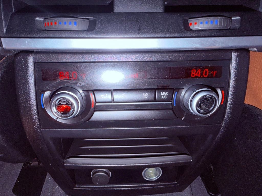 Used 2019 BMW X6 xDrive35i image 20