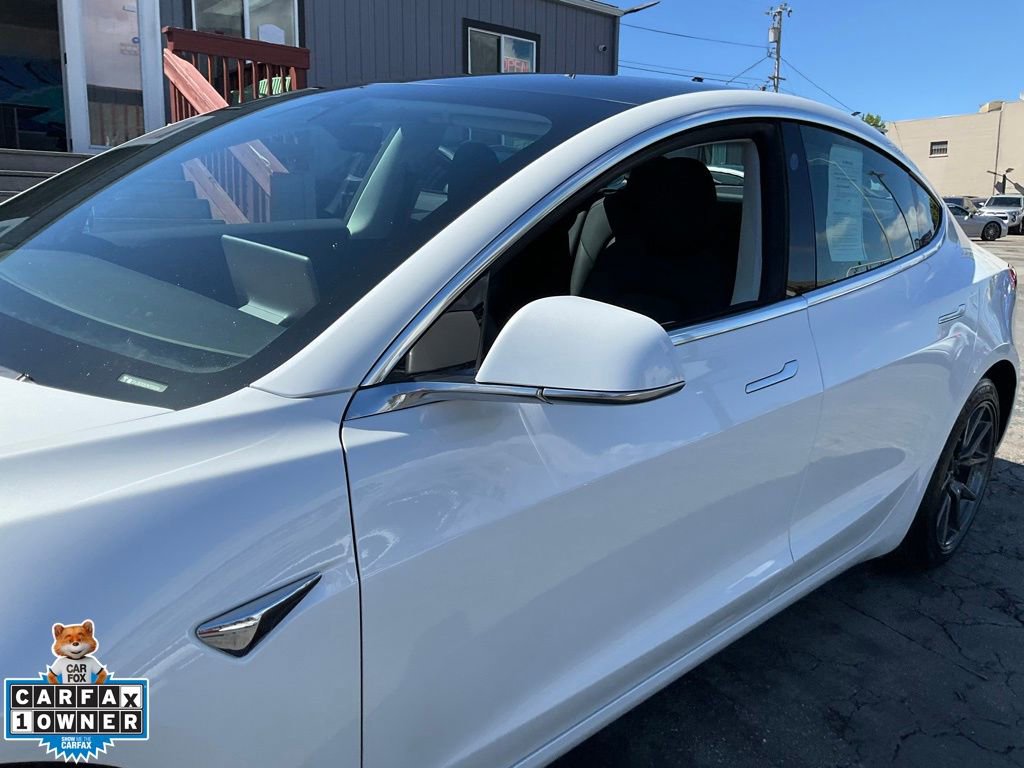 Used 2019 Tesla Model 3 Long Range image 95