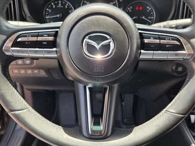 Used 2023 MAZDA CX-50 AWD 2.5 Turbo image 29
