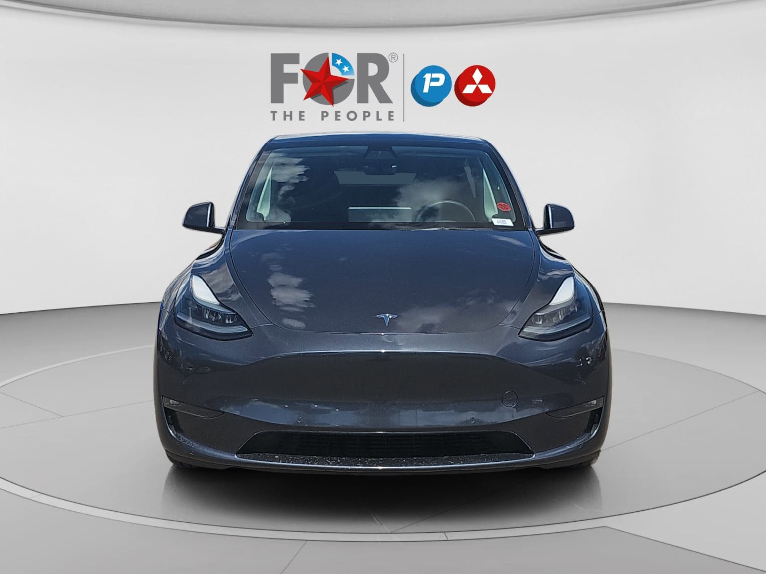 Used 2021 Tesla Model Y Performance AWD/4WD image 8