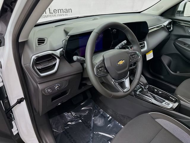 New 2026 Chevrolet TrailBlazer LT w/ Convenience Package image 10