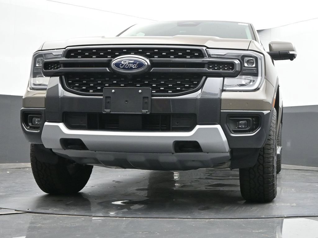 New 2025 Ford Ranger Lariat w/ FX4 Off-Road Package image 42