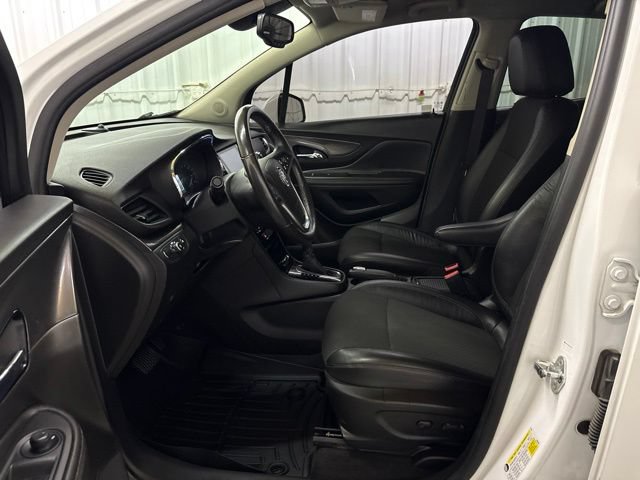Used 2017 Buick Encore Preferred AWD/4WD image 32