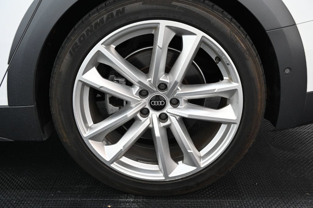 Used 2020 Audi A6 3.0T allroad Premium Plus AWD/4WD image 39