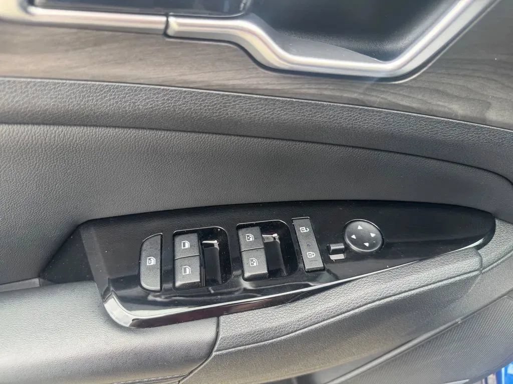 Used 2024 Kia Sportage X-Line AWD/4WD image 12