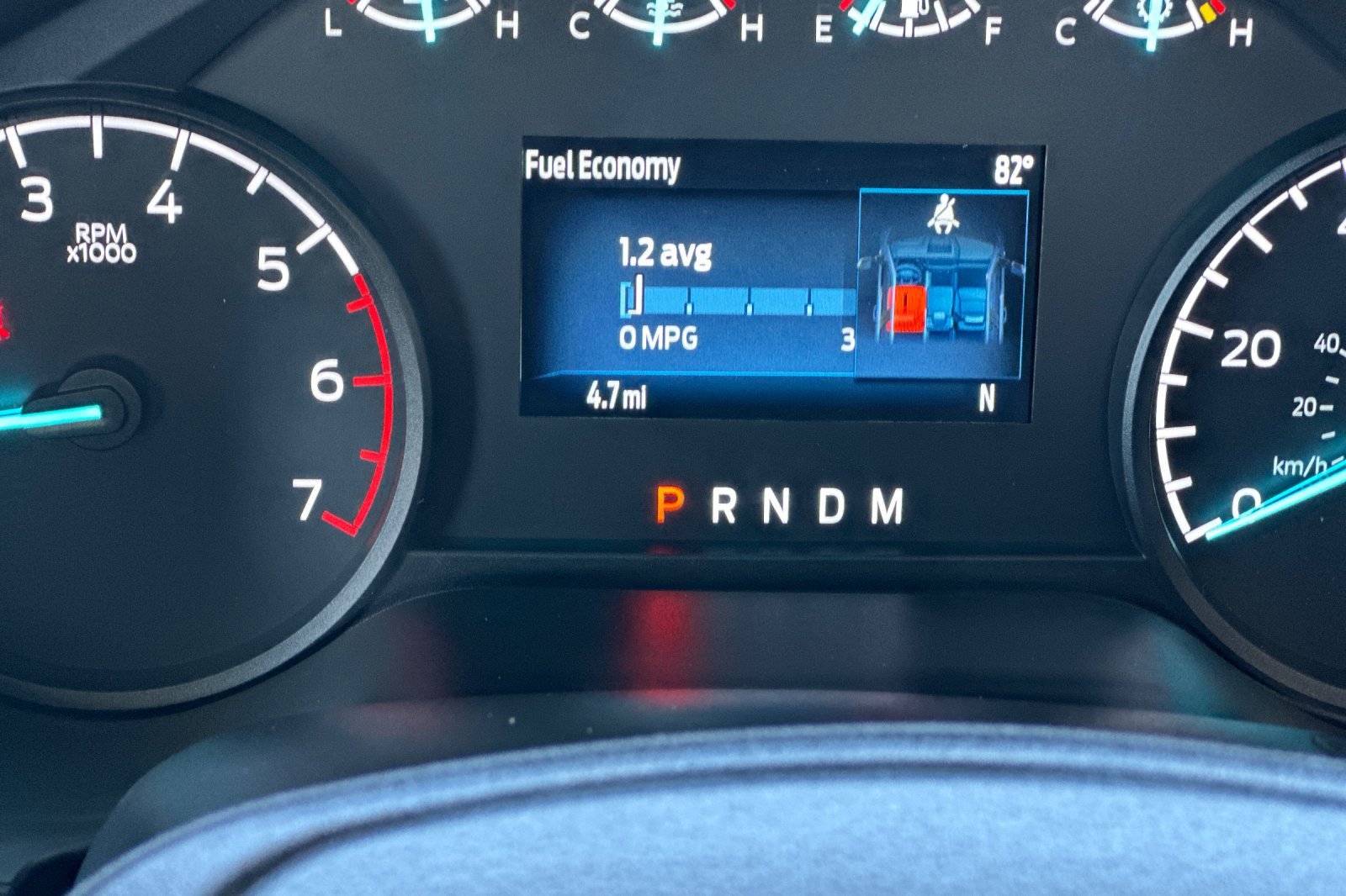 New 2025 Ford F350 XL w/ STX Appearance Package image 24