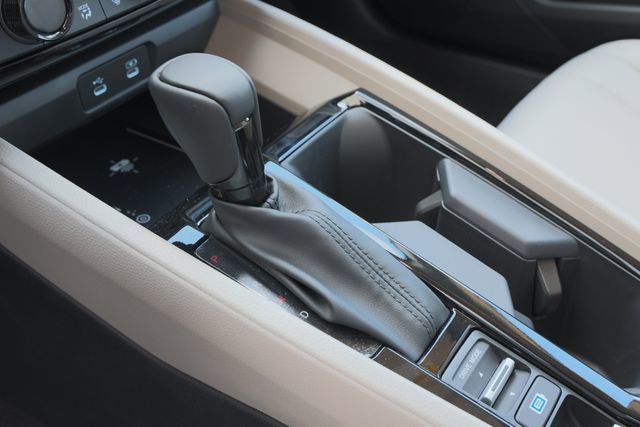 New 2026 Honda Accord EX-L image 15
