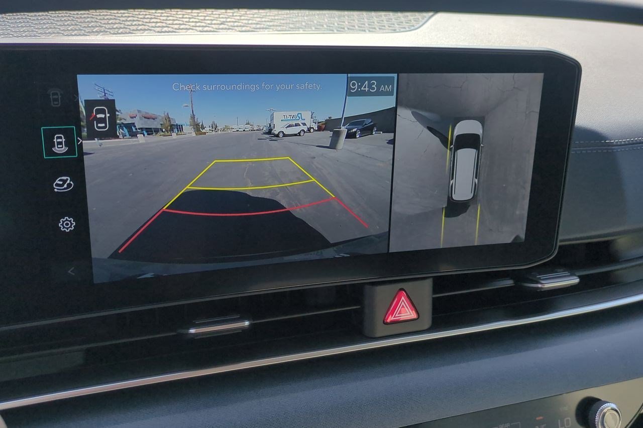 New 2026 Kia Carnival SX image 17