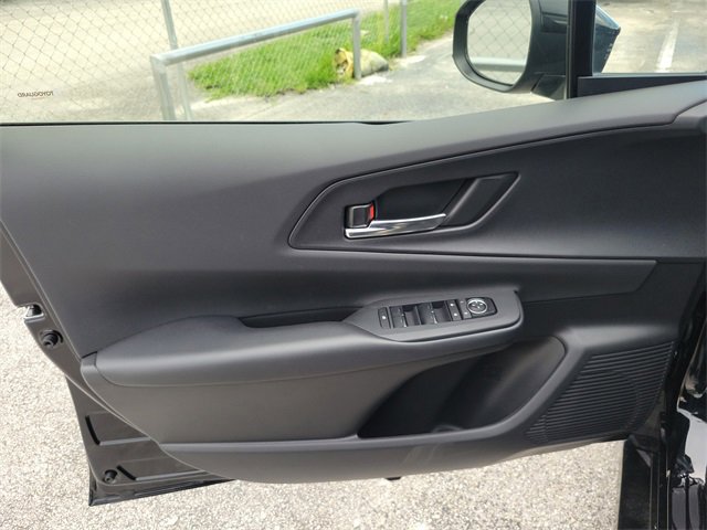 Used 2024 Toyota Prius Prime Premium image 12