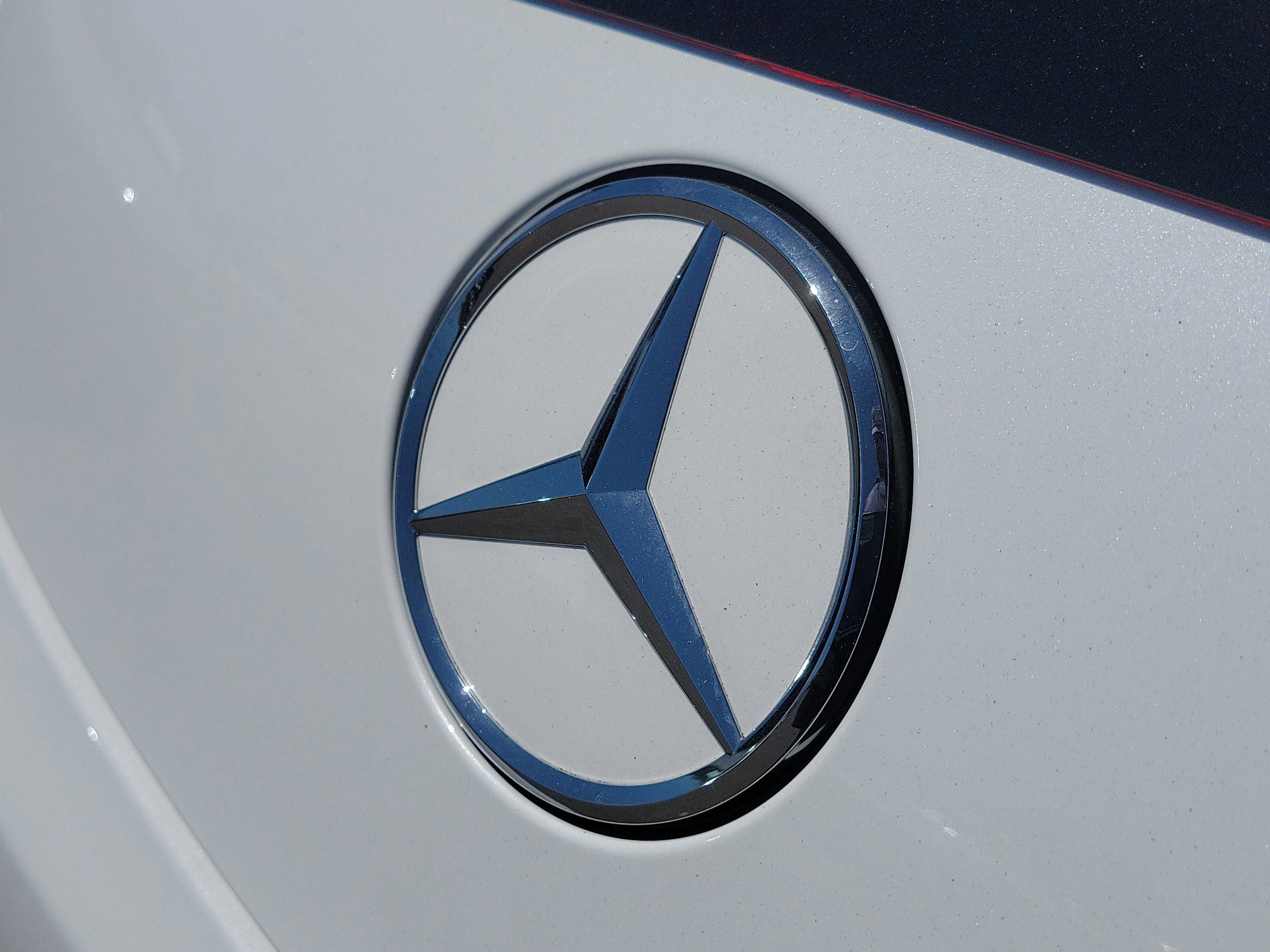 New 2026 Mercedes-Benz CLE 53 AMG 4MATIC Cabriolet image 7
