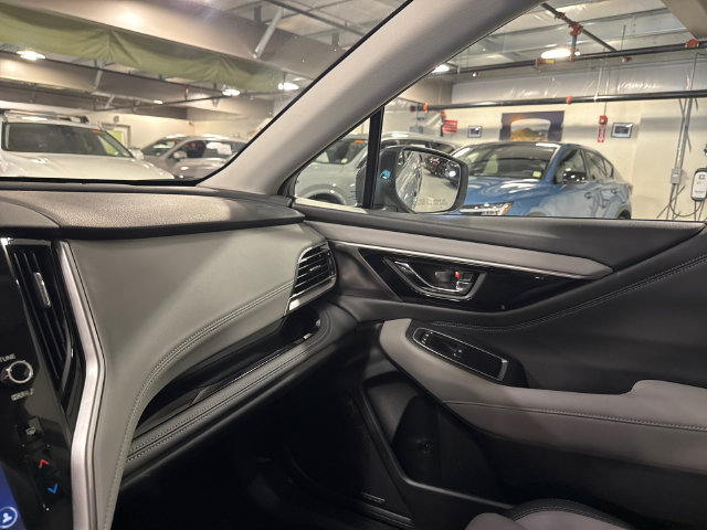 Certified 2023 Subaru Outback Limited AWD/4WD image 19