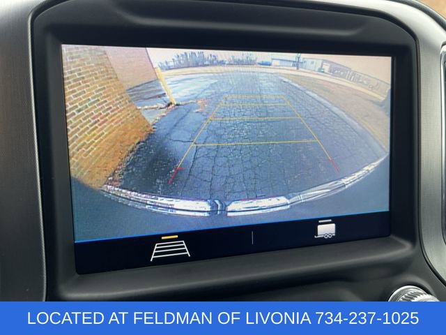 Used 2022 GMC Sierra 1500 Elevation image 14