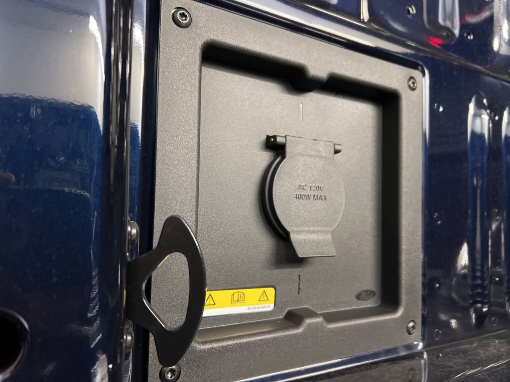 New 2026 Ford F150 XLT w/ Equipment Group 302A MID image 37