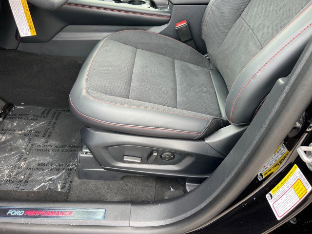 New 2026 Ford Explorer ST image 8