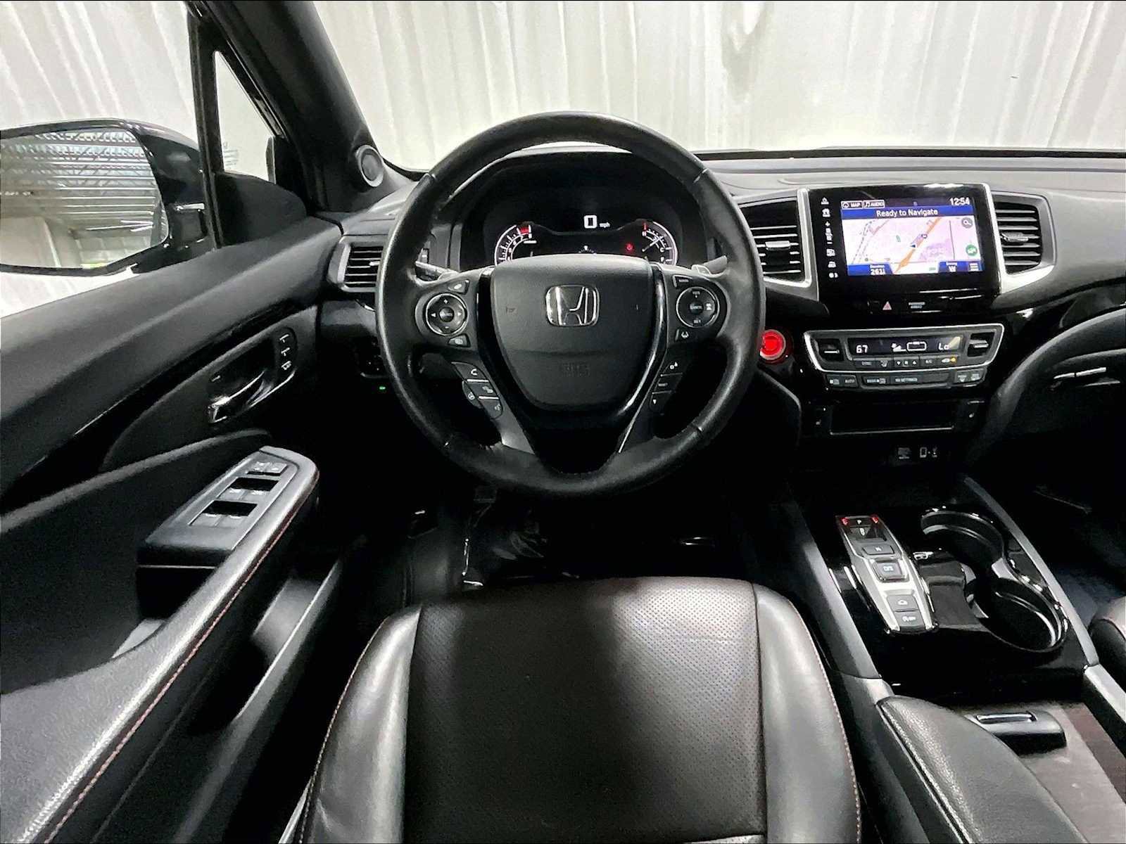 Used 2020 Honda Ridgeline Black Edition image 15