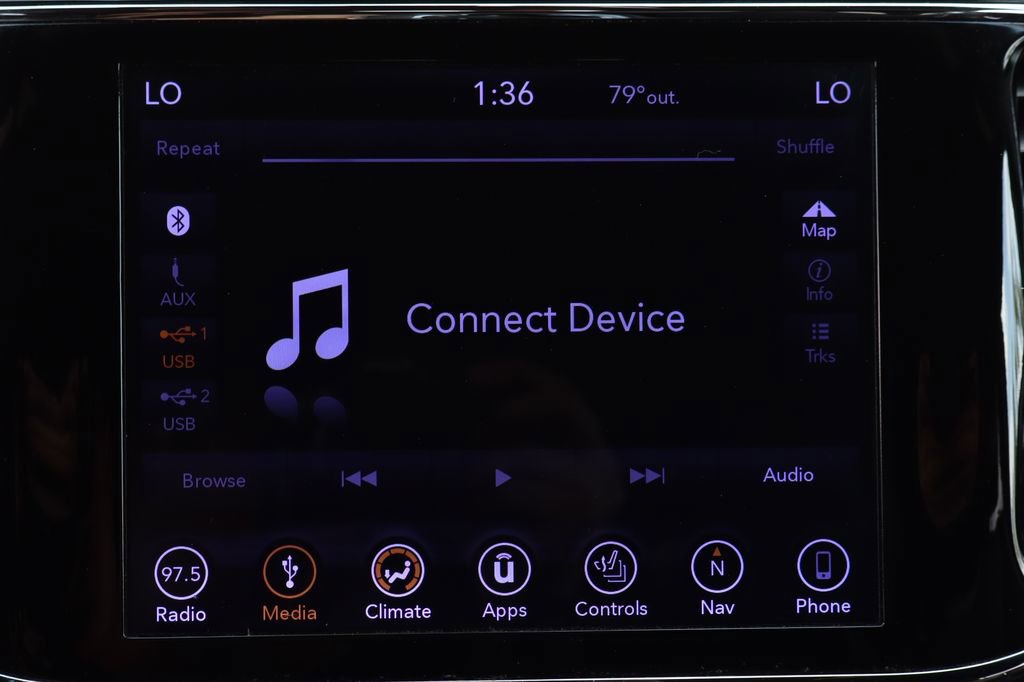 Used 2019 Jeep Grand Cherokee Altitude image 35