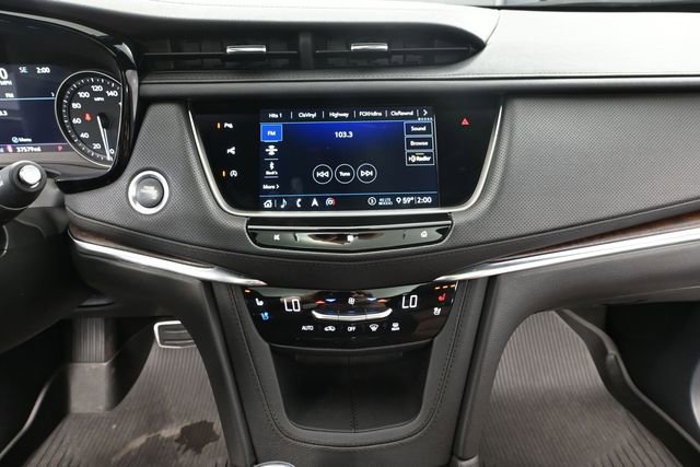 Used 2020 Cadillac XT5 Sportv AWD/4WD image 39