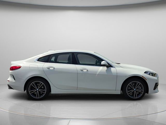 Used 2024 BMW 228i Gran Coupe w/ Premium Package image 7