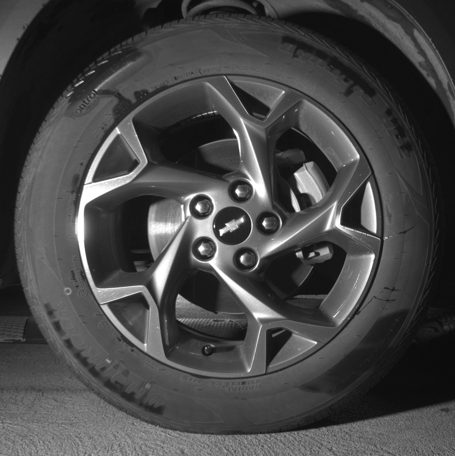 Used 2025 Chevrolet Trax LT FWD image 13