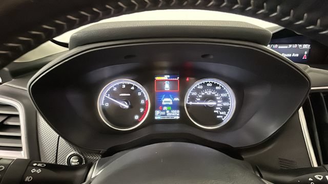 Used 2019 Subaru Forester Touring AWD/4WD image 17