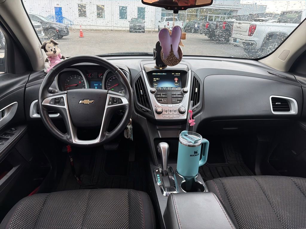 Used 2012 Chevrolet Equinox LT FWD image 5