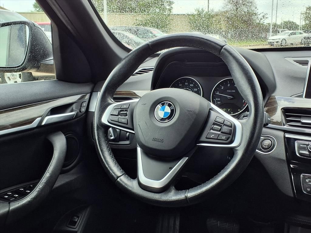 Used 2017 BMW X1 xDrive28i image 17