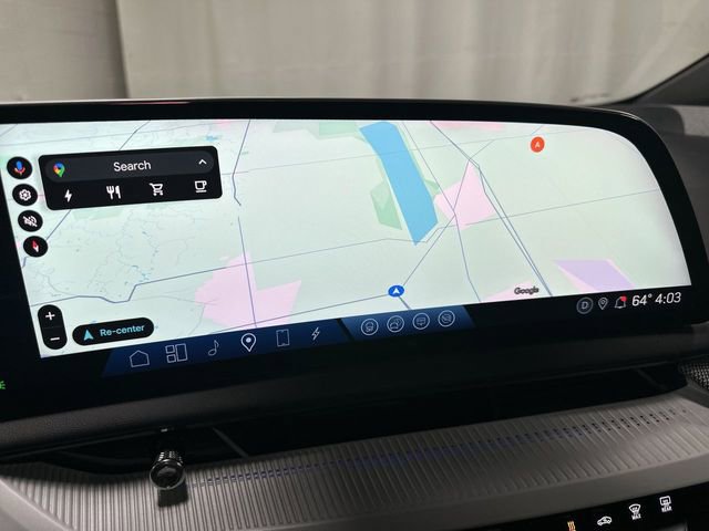 Certified 2025 Cadillac Optiq Sport 2 w/ LPO, Floor Liner Package image 12