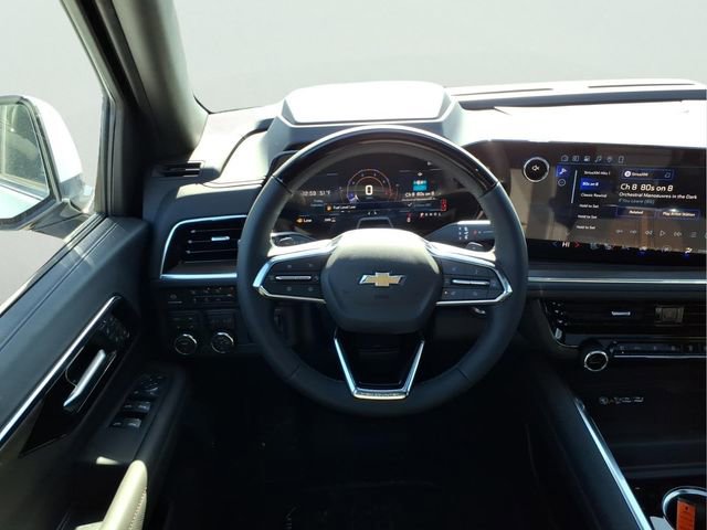 New 2026 Chevrolet Tahoe High Country image 14