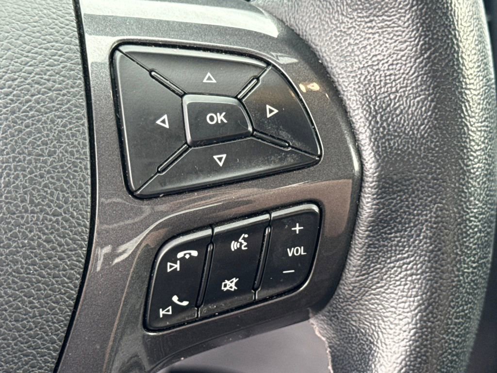 Used 2019 Ford Ranger Lariat w/ Equipment Group 501A Mid image 33