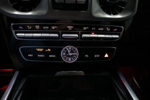 Used 2024 Mercedes-Benz G 550 image 90