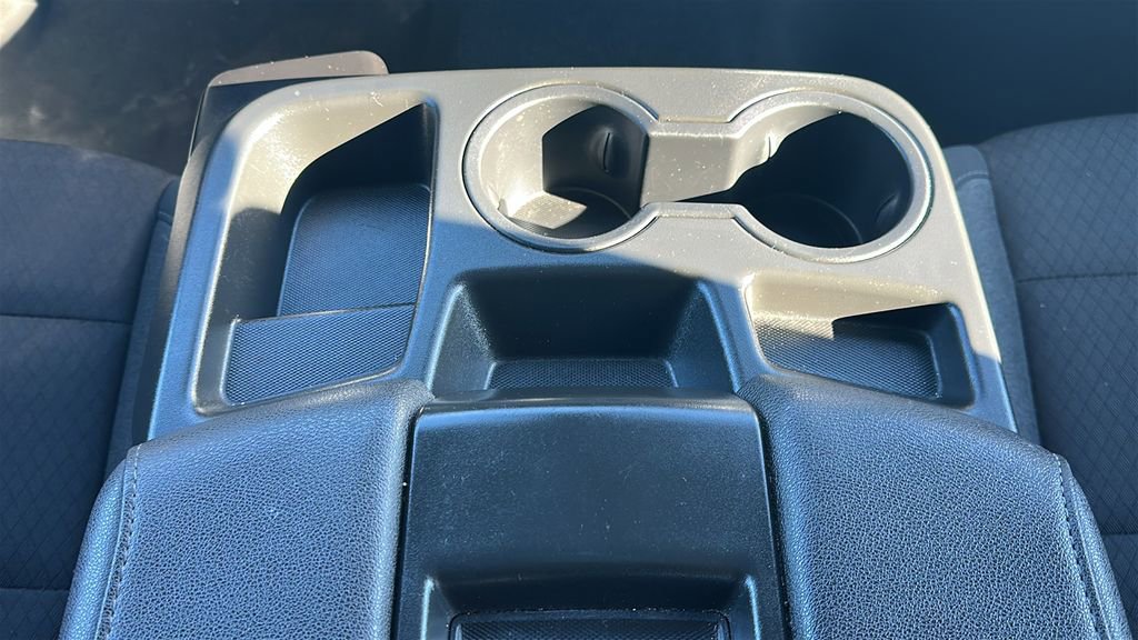 Used 2023 Chevrolet Silverado 1500 LT w/ Protection Package image 26