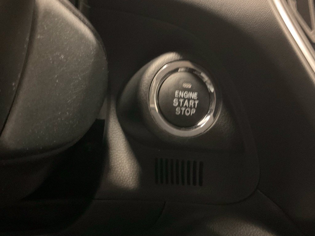 Certified 2024 Subaru Impreza 2.0i Sport AWD/4WD image 18