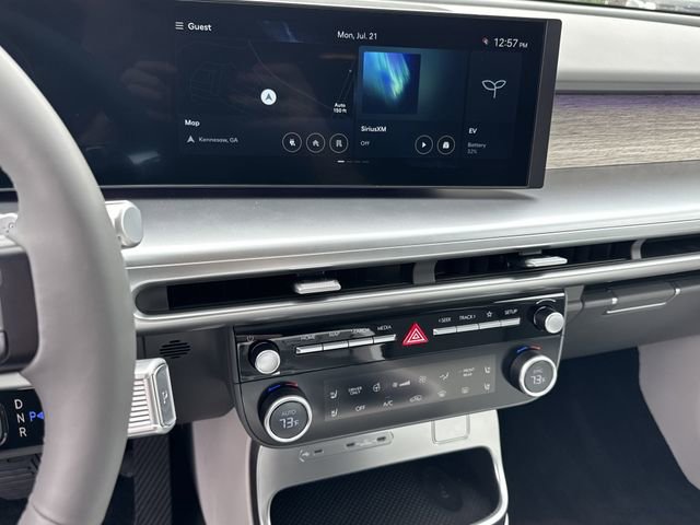 New 2026 Hyundai Ioniq 9 SEL AWD/4WD image 22