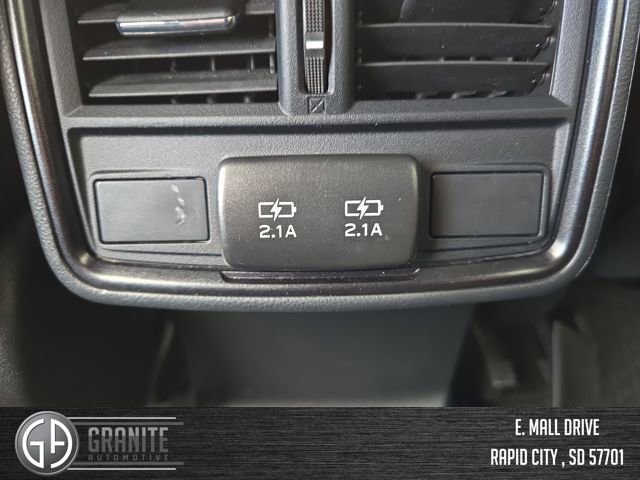 Used 2024 Subaru Forester Wilderness w/ Wilderness Package image 35