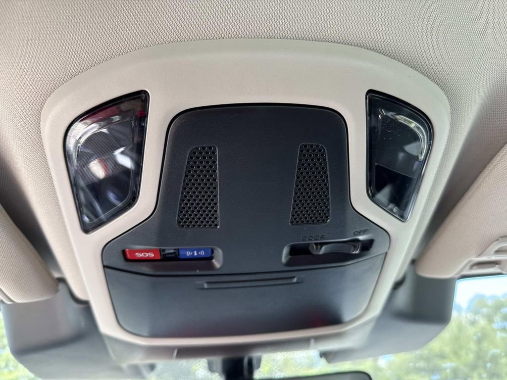 New 2025 Subaru Legacy Premium image 37