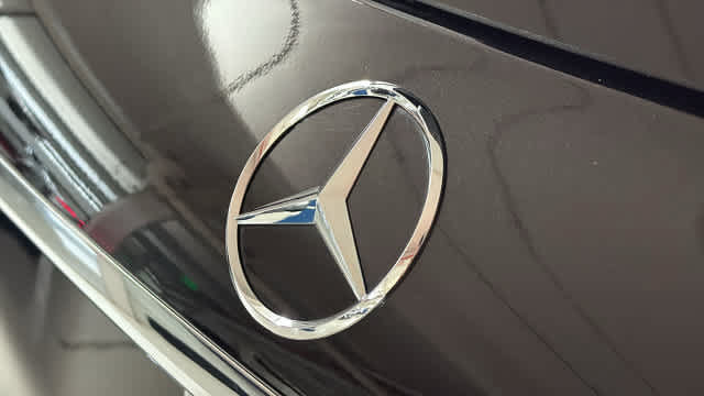 Certified 2026 Mercedes-Benz GLE 350 4MATIC image 8