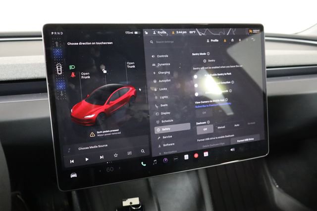 Used 2024 Tesla Model 3 Long Range image 33