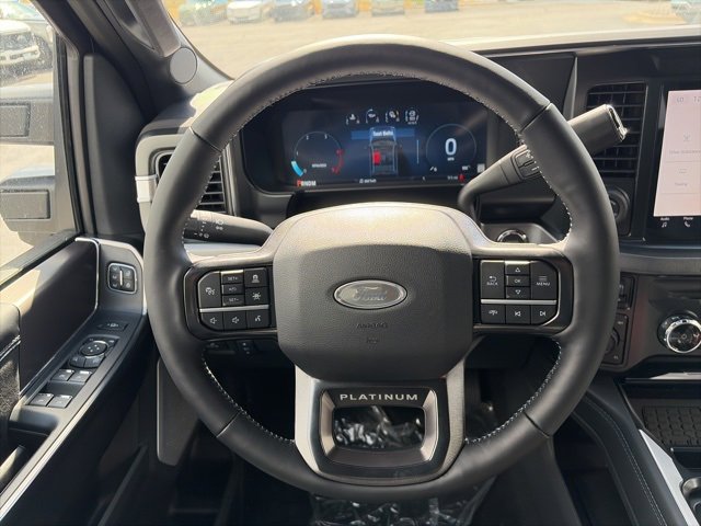 New 2026 Ford F250 Platinum image 12