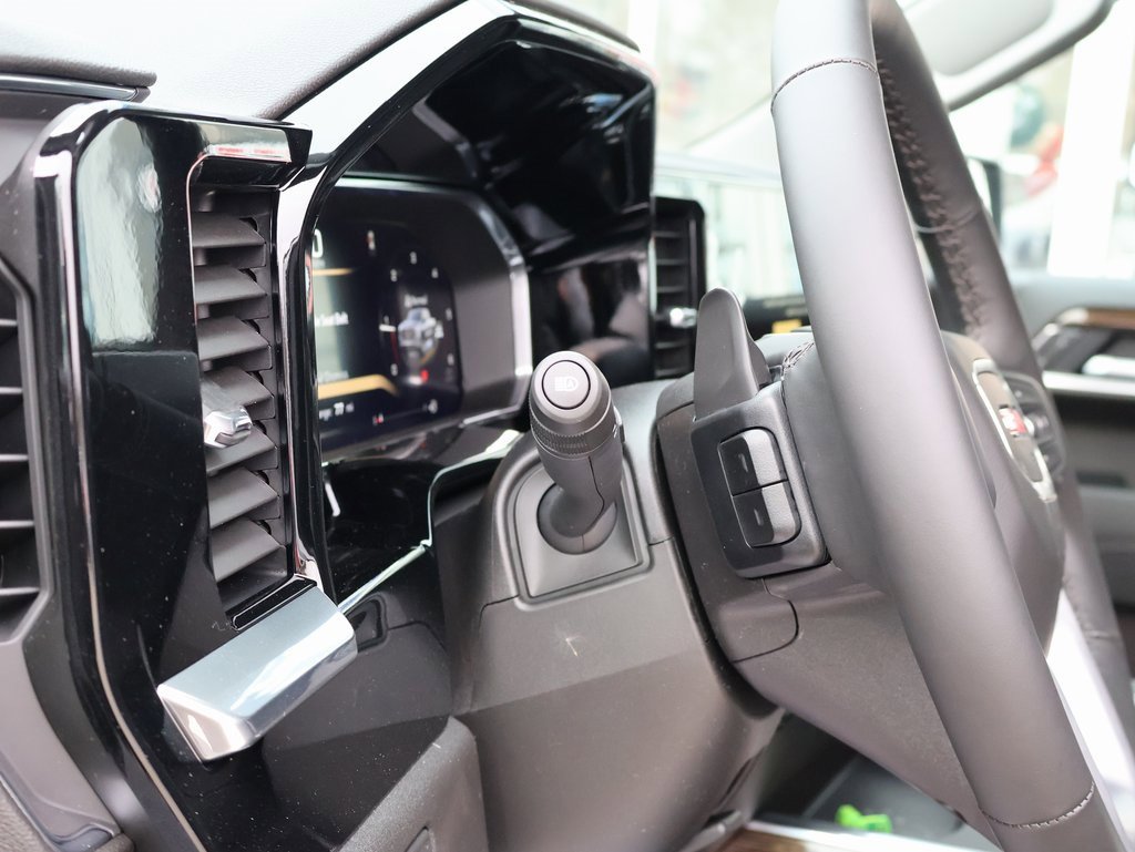 New 2026 GMC Sierra 1500 Elevation w/ Elevation Premium Package image 13