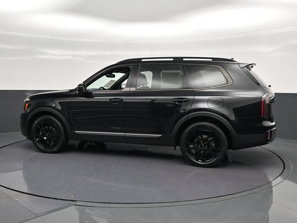 Used 2023 Kia Telluride SX X-Line AWD/4WD image 8