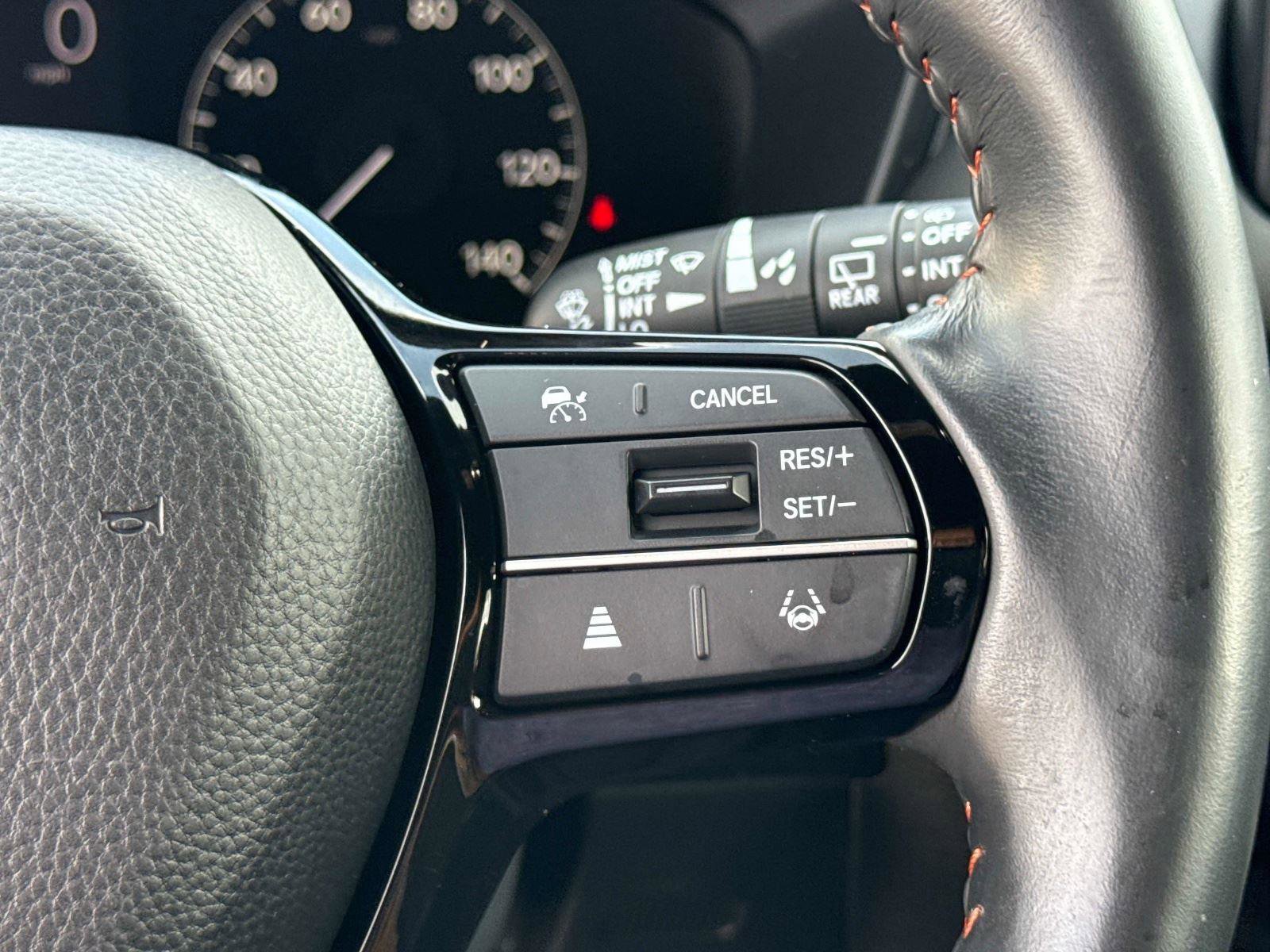 Certified 2023 Honda HR-V Sport image 26
